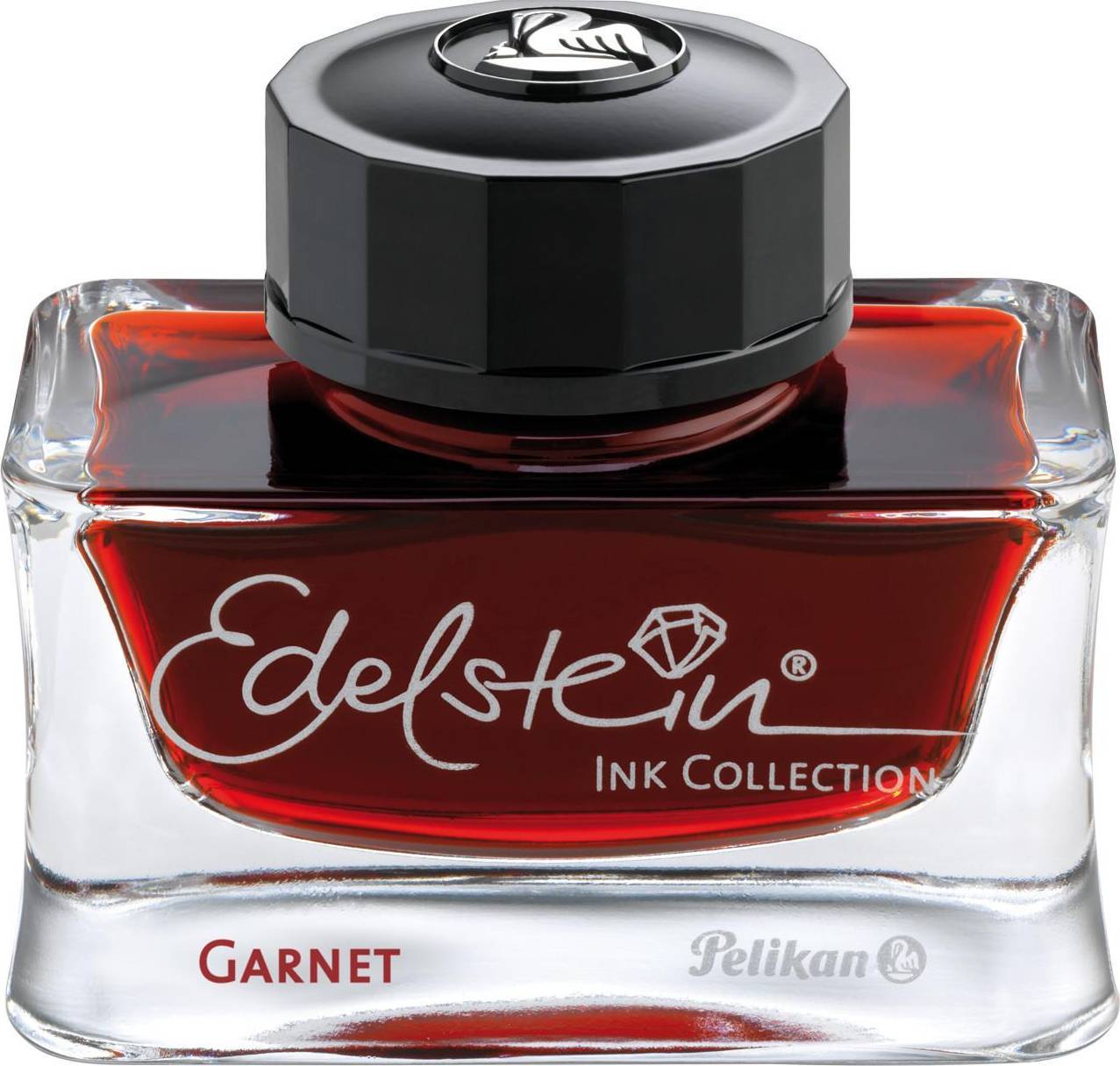 Pelikan Edelstein Ink garnet