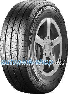Hectorra Van 165/70 R14C 89/87R 6PR