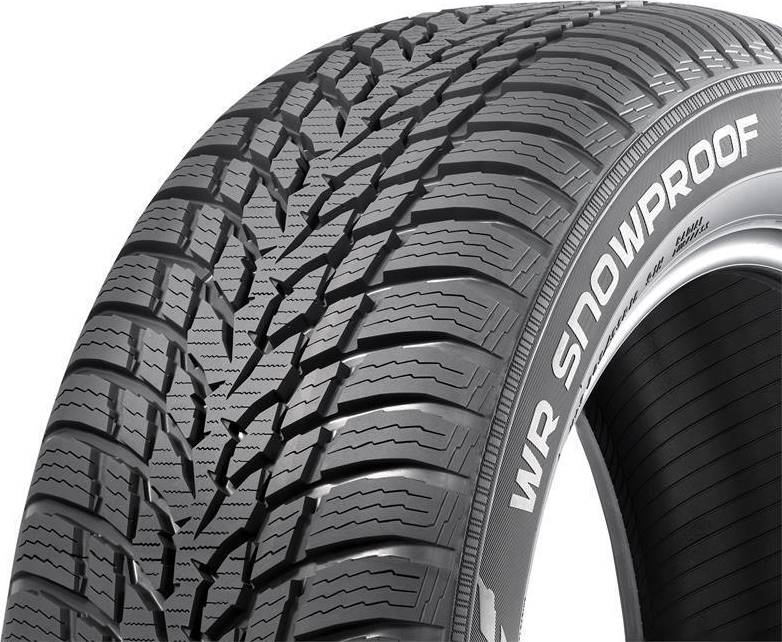 WR Snowproof 175/65 R17 87H