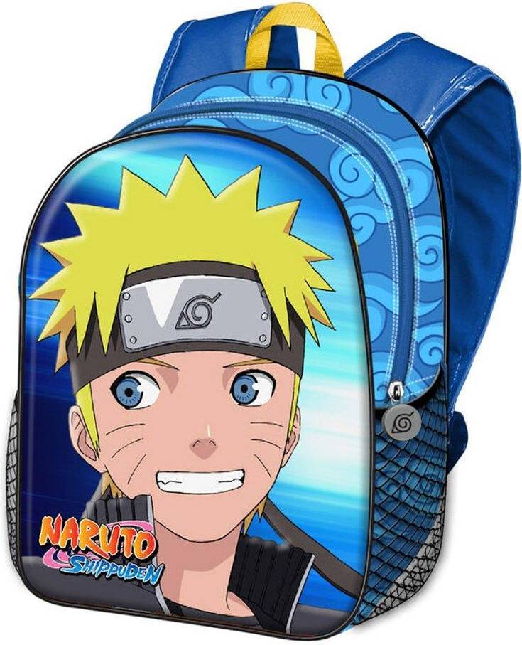 Watching-Small 3D Backpack