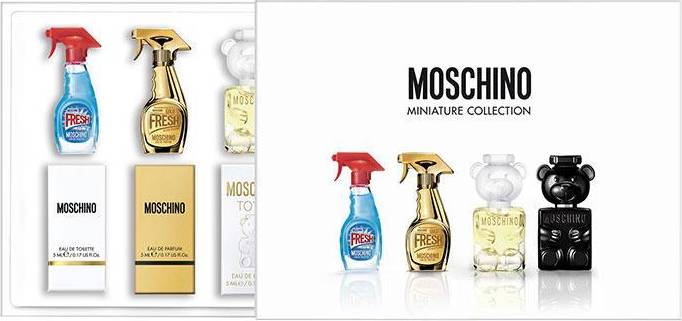 Mini Collection 2020