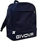 Sport Rucksack - Blau