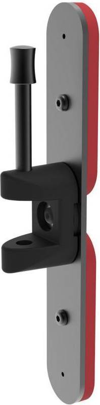 Magnet bracket L