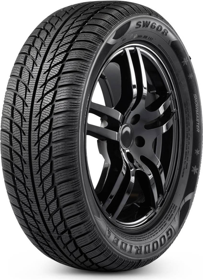 SW608 165/70 R14 81T