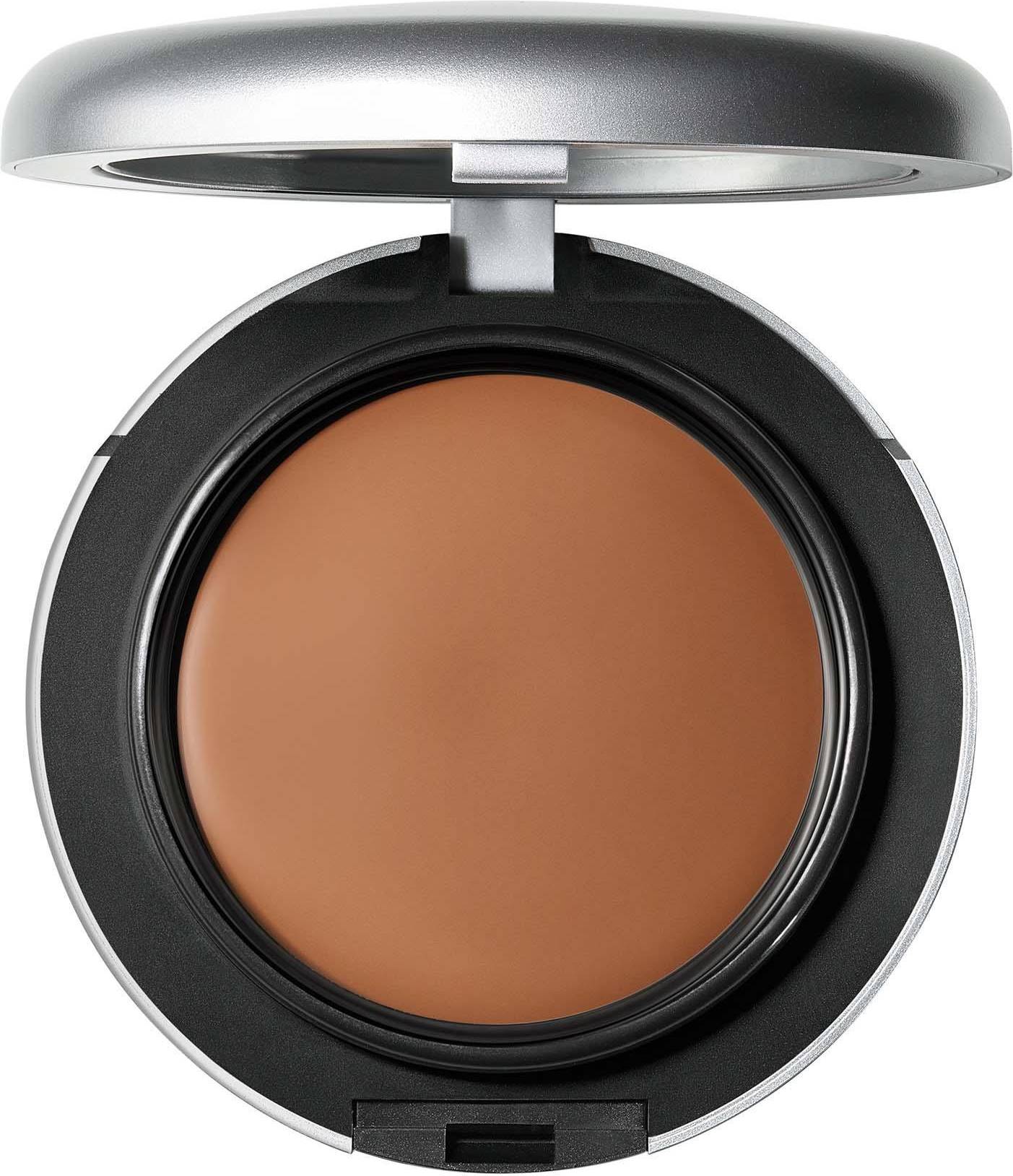 MAC Studio Fix Tech Cream-To-Powder Foundation NW35