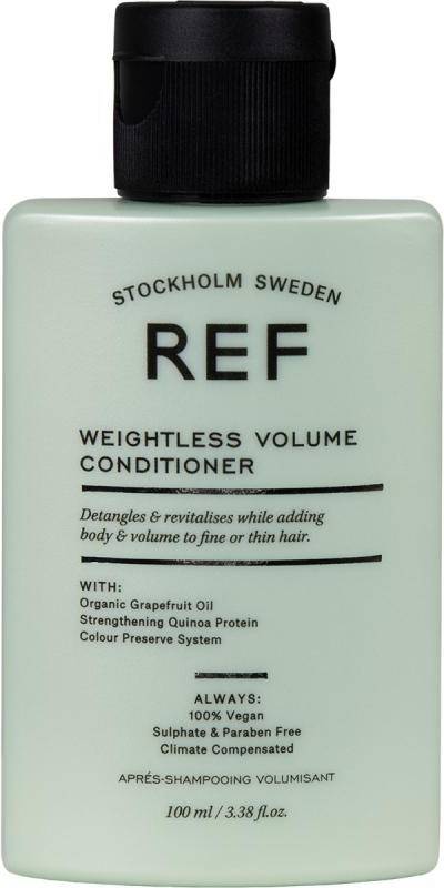 REF Weightless Volume Conditioner