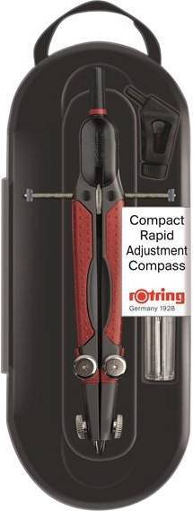 COMPACT Compass Rapid Adjust