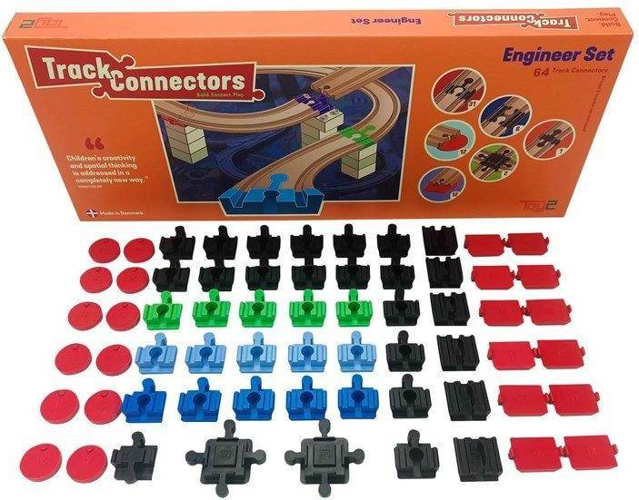 Toy2 Engineer Set