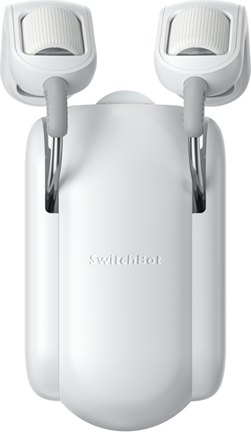 SwitchBot Curtain Rod 2