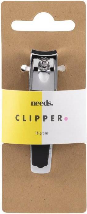 Negleklipper small 1 stk.