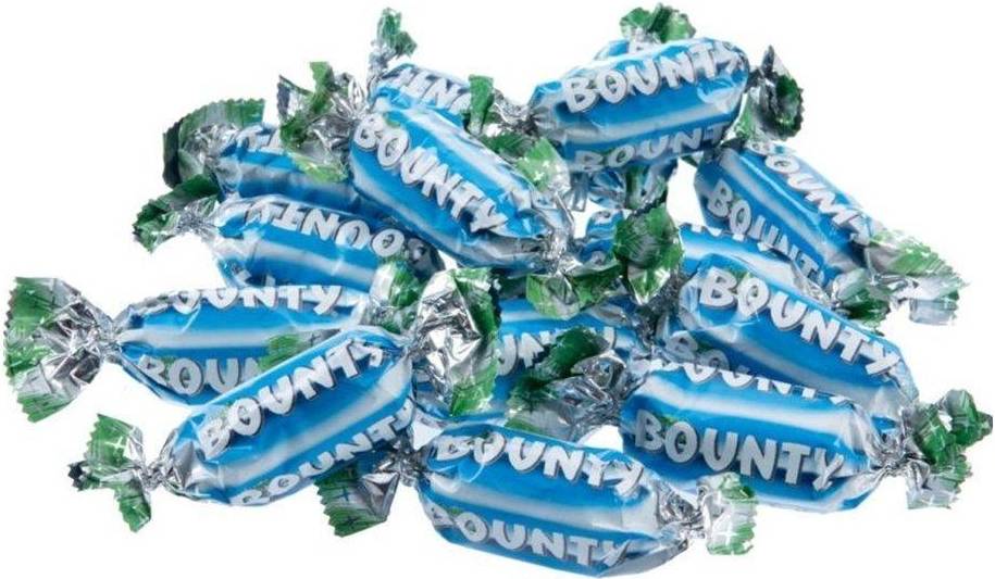 Bounty Miniatures