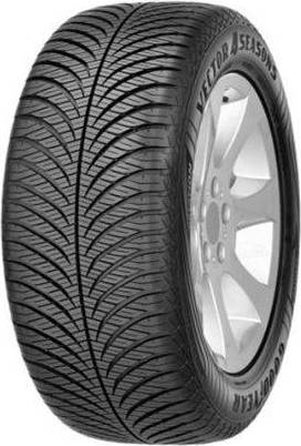 Vector 4 Seasons G2 165/70 R14 81T
