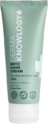 DermaKnowlogy DermaKnowlogy MD12 Hand Cream 75ml