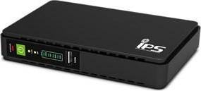 IPS MPL UPS RouterUPS-30-PoE Power Supply