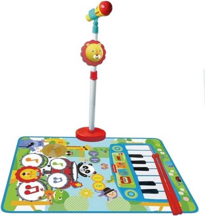 Musical Toy