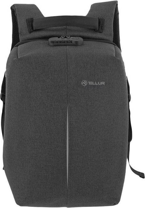 Antitheft V2 Notebook Backpack 15.6"
