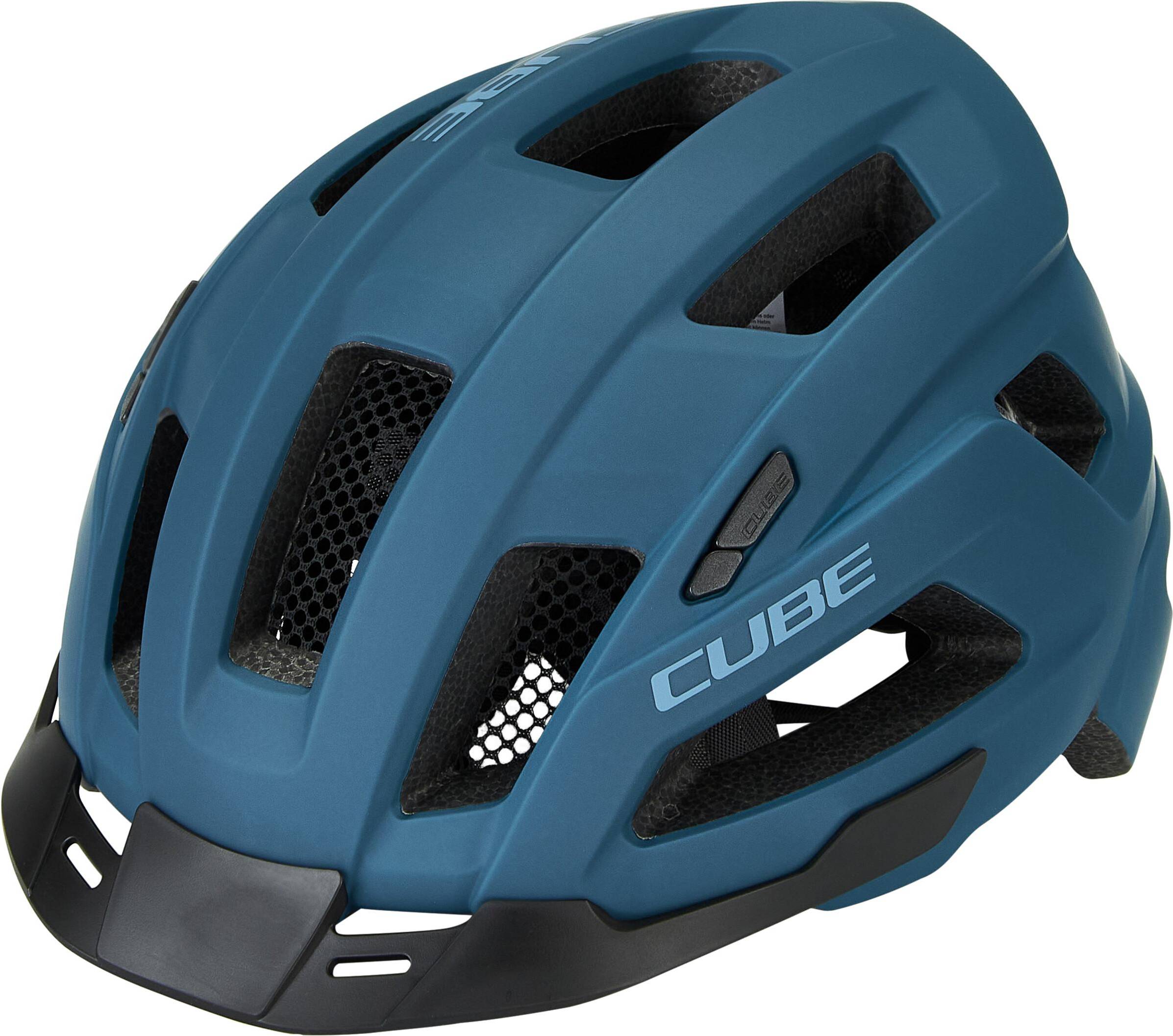 Cube Cinity