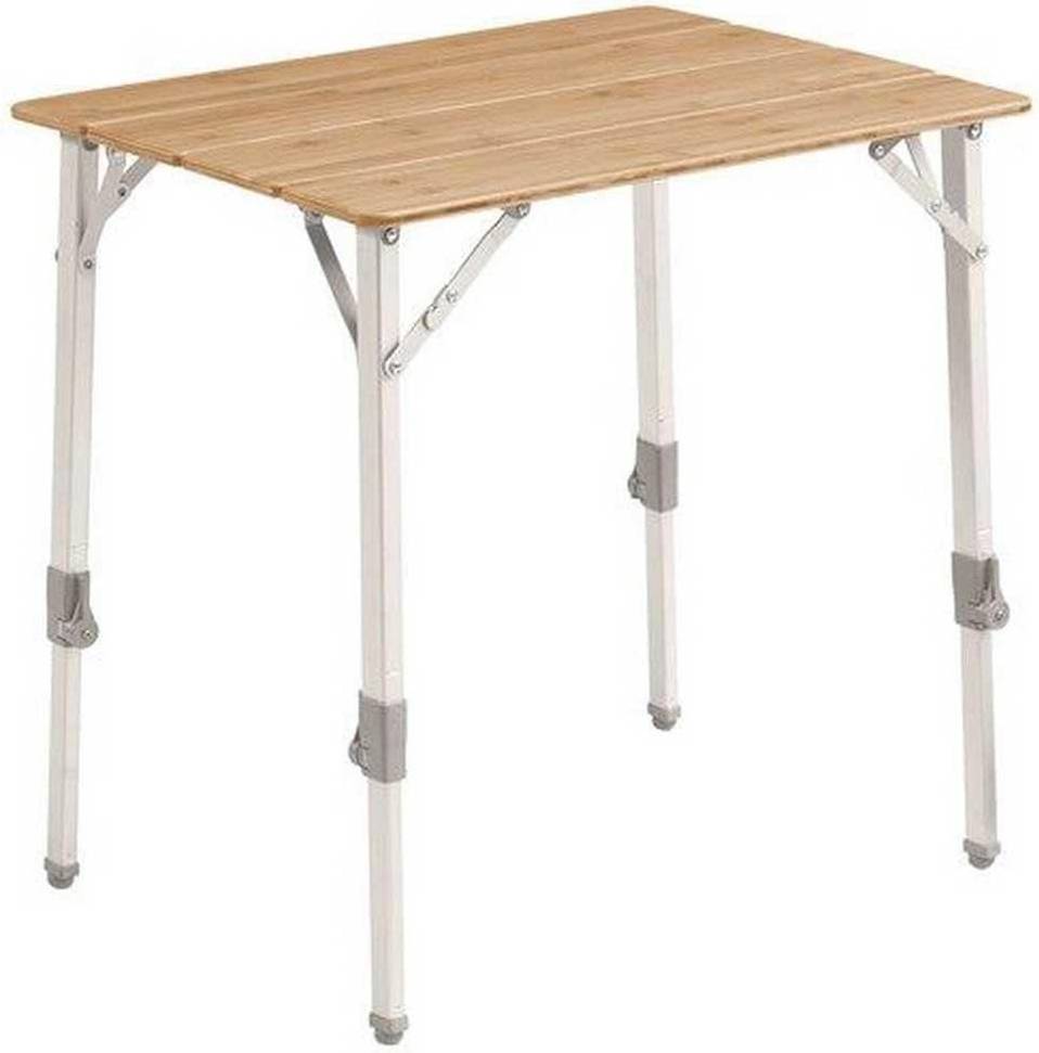 Custer Table