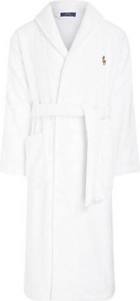 Polo Ralph Lauren Shawl Collar Robe