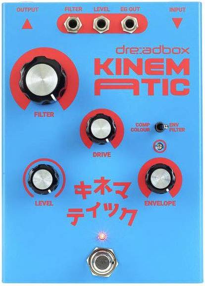 Kinematic