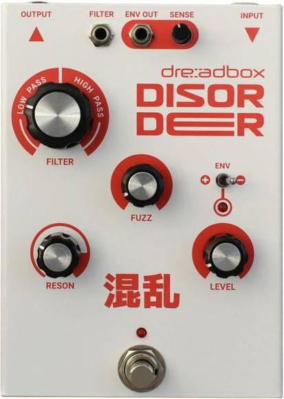 Disorder