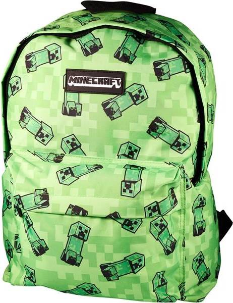Minecraft Euromic Backpack