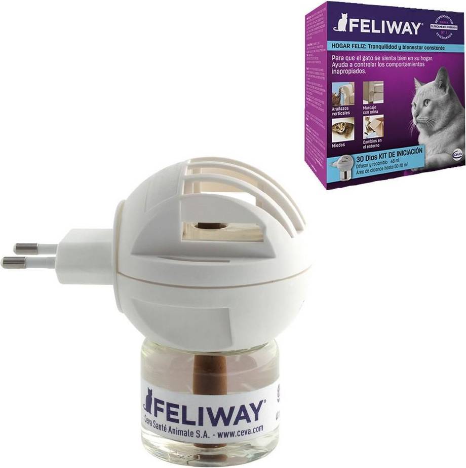 FELIWAY Diffusore Ricarica