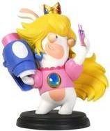 Ubisoft Mrkb 6" Rabbid Peach Fig