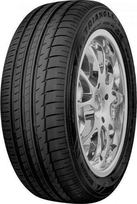225 45 r19 Triangle TH201 225/45 R19 96Y