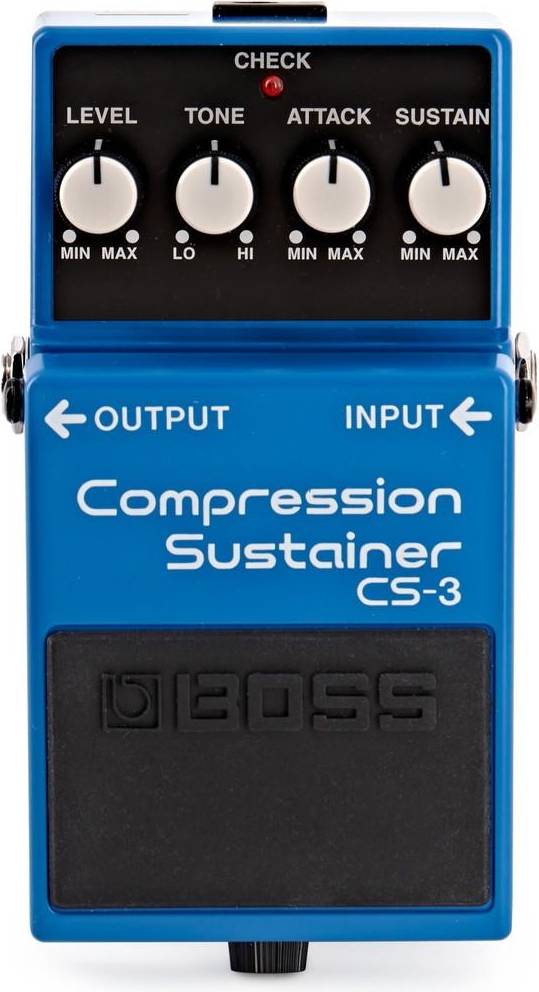 BOSS CS-3