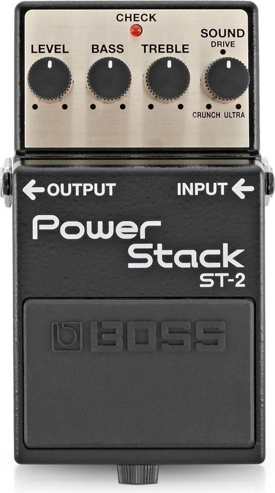 BOSS ST-2