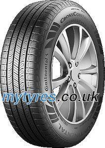 Continental CrossContact RX 255/70 R17 112T