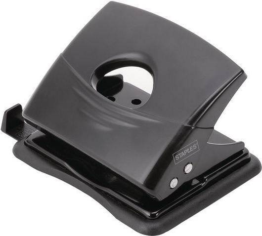 Basic 2-Hole Punch