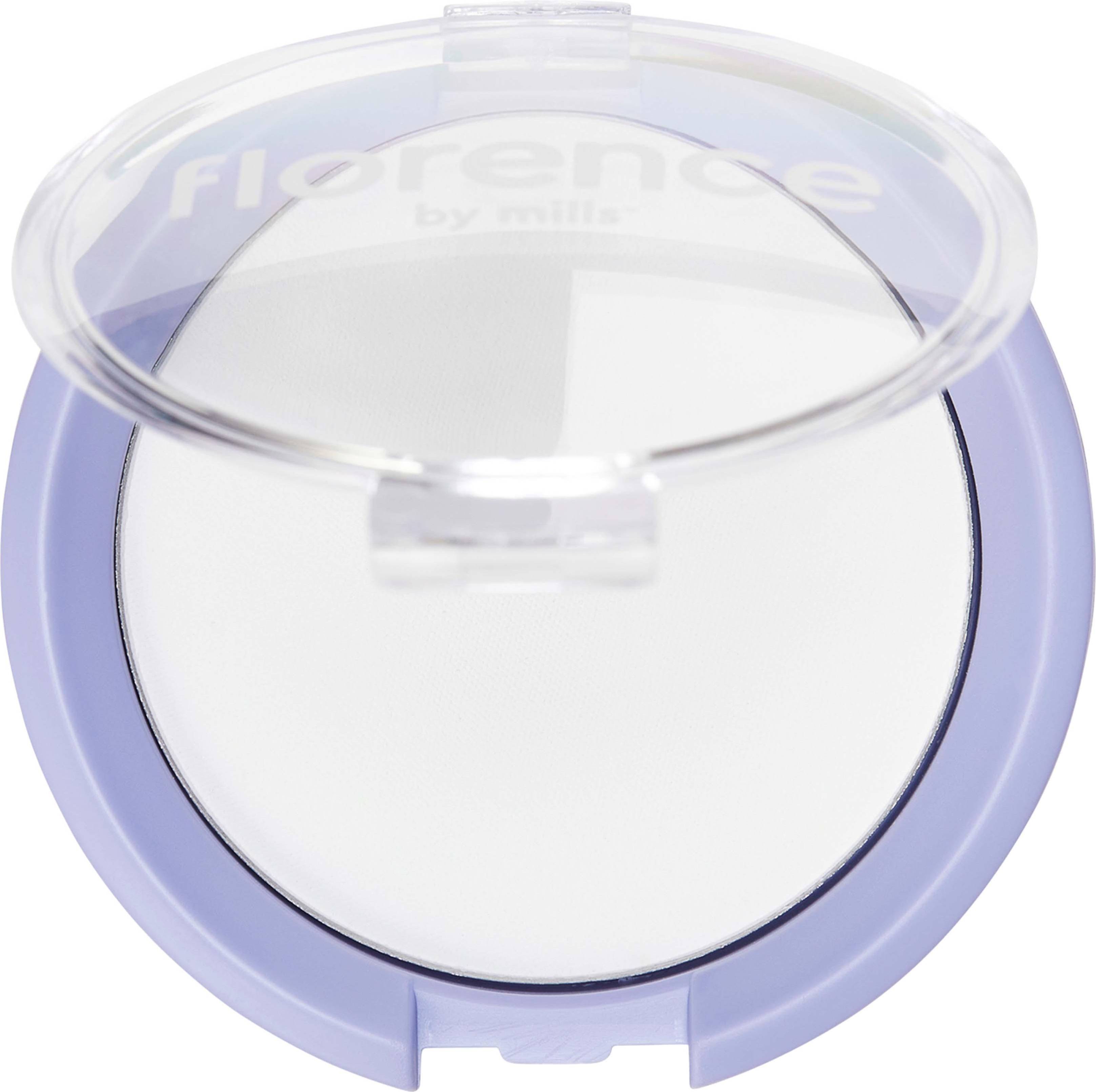 Florence by Mills Matte-R Mattifying Setting Powder