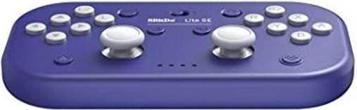8Bitdo Lite SE Purple Edition