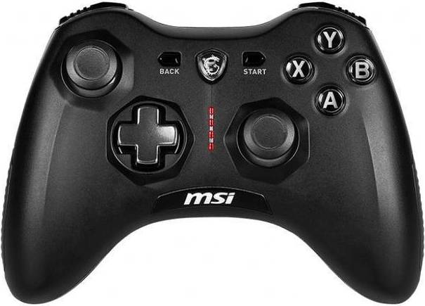 MSI Force GC20 V2 PC Android