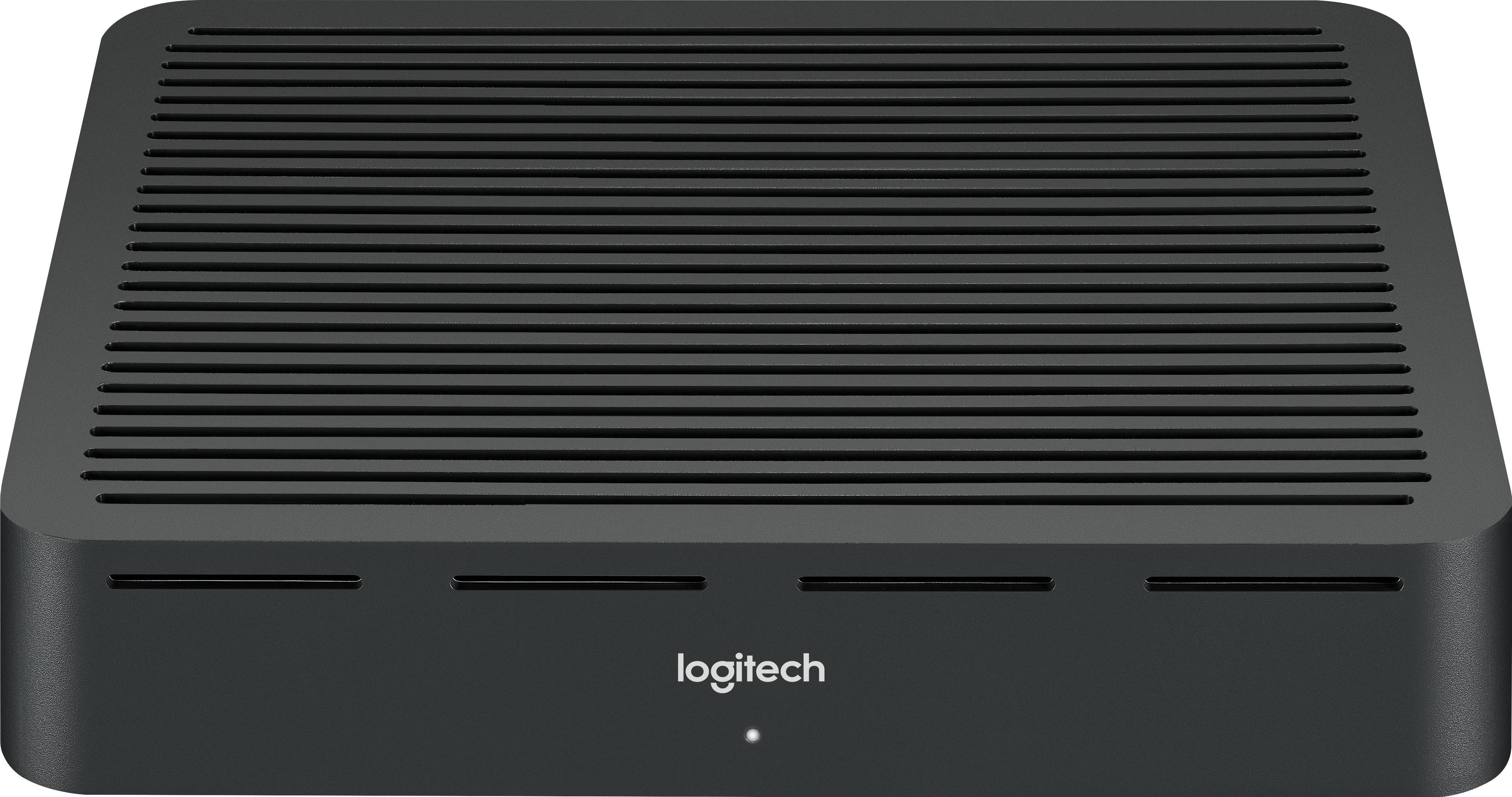 Logitech Rally Display Hub