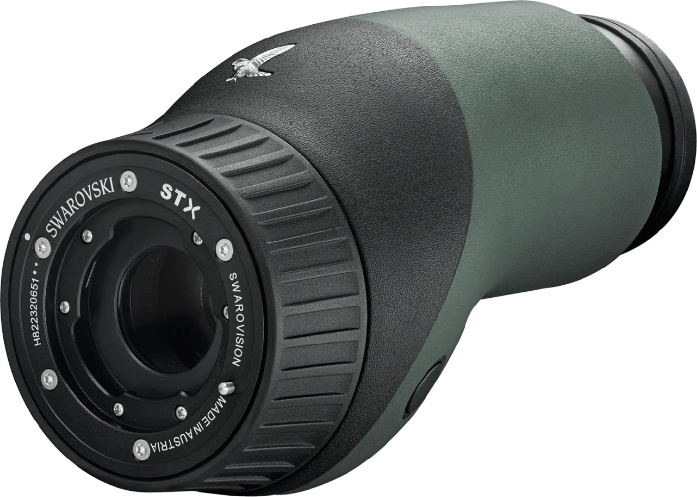 STX Eyepiece Module Right-Angled