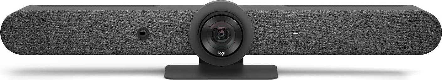 Logitech Rallyestange Graphit 960-001308