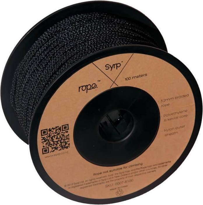 Genie Rope 100 Meters