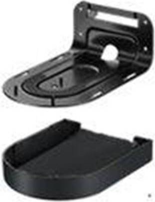 Logitech camera mount