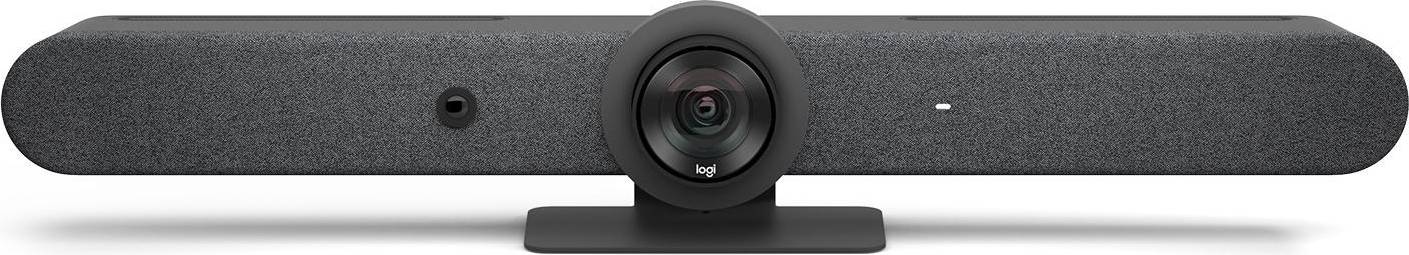Logitech Rally Bar Mit Tap IP