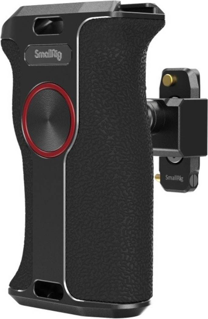 Rotating Nato Handle Left Side