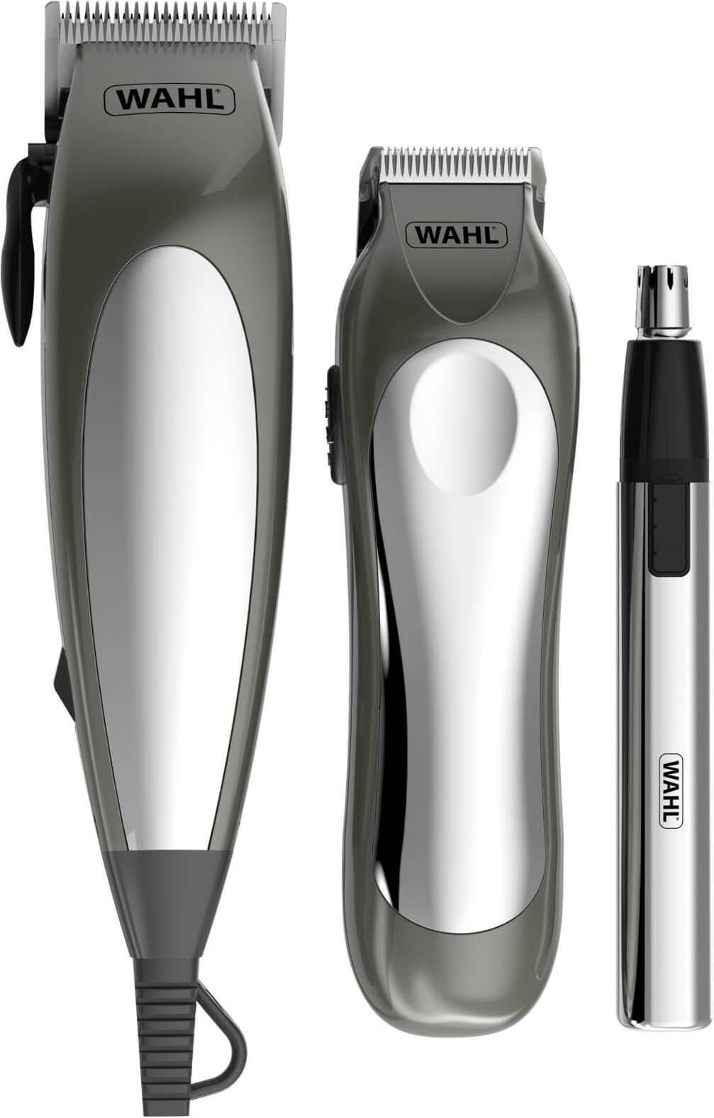 Clipper Kit Deluxe Gift Set