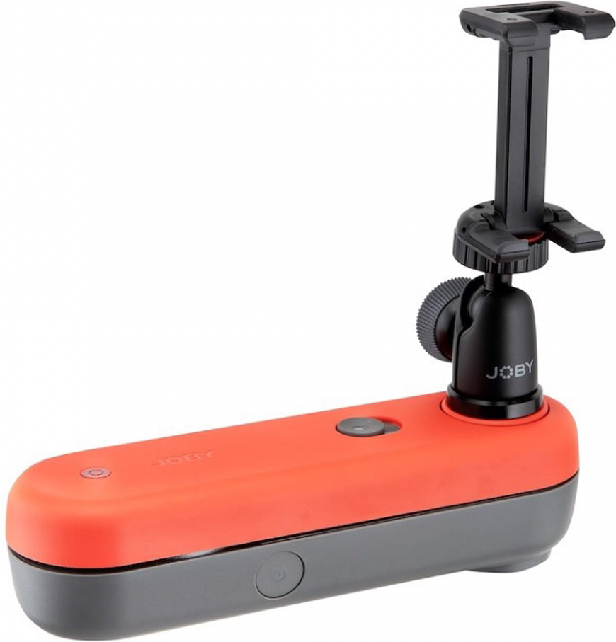 Swing Phone Mount Kit