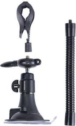 Cullmann FLEXX Suction Set