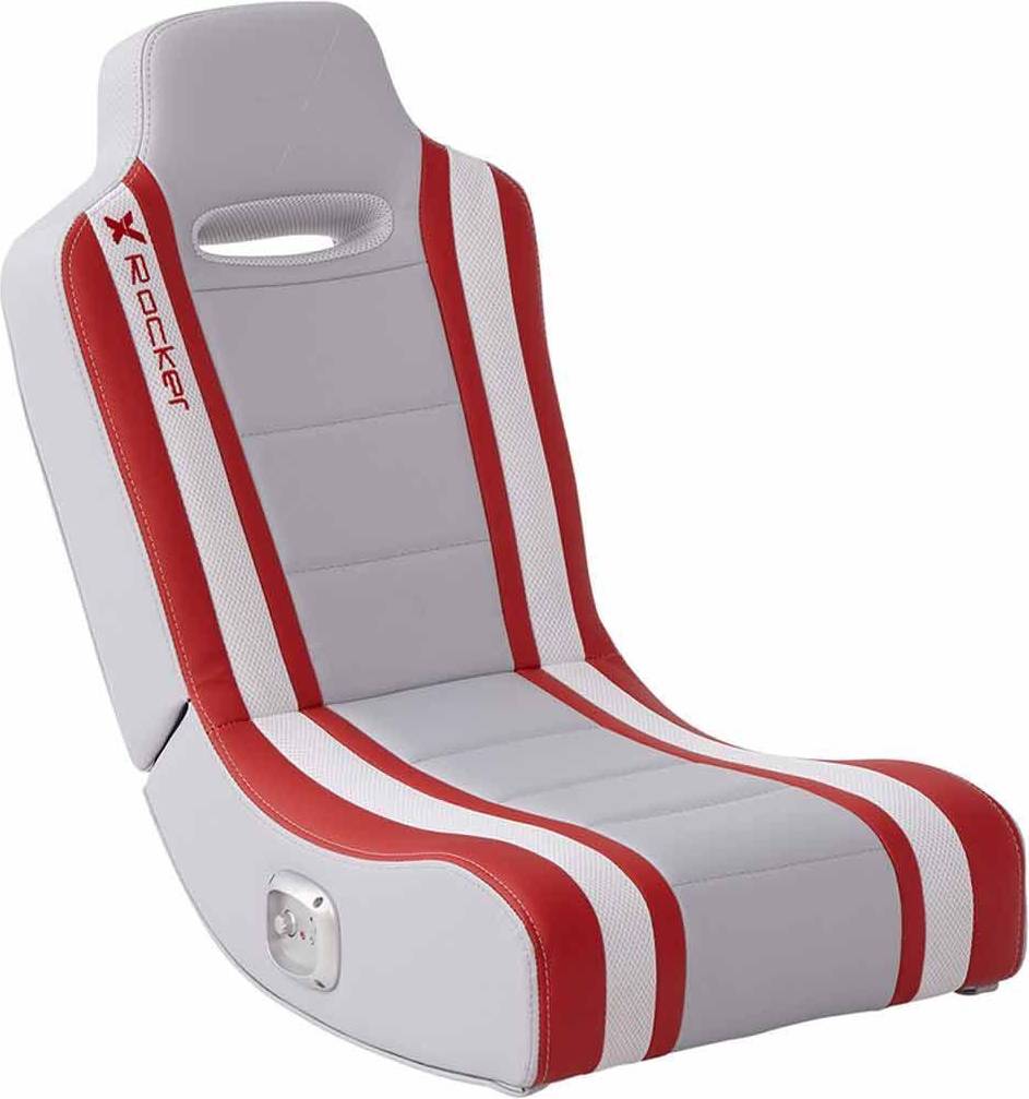 X rocker X-Rocker Shadow 2.0 Red Console