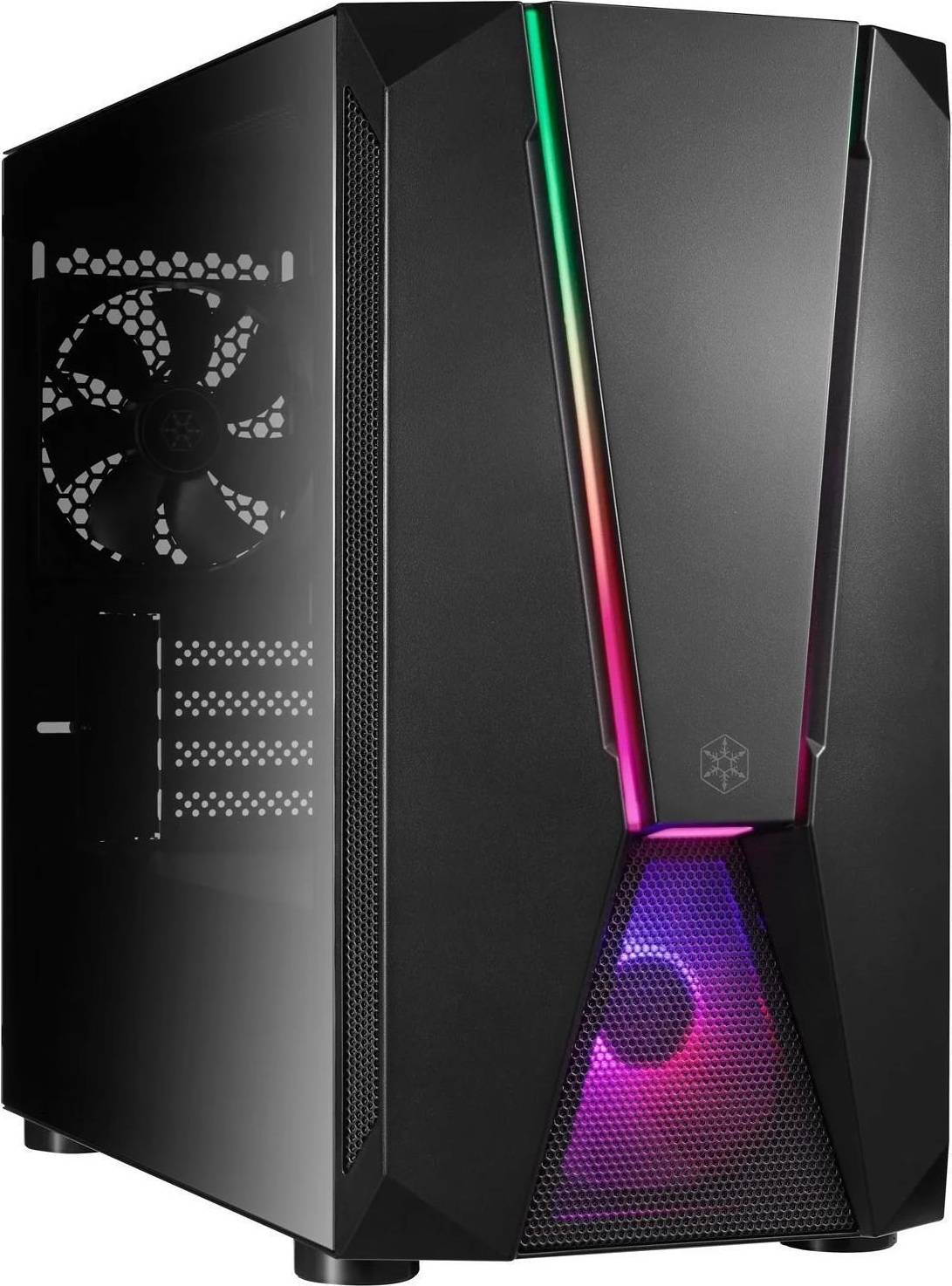Silverstone Fara V1 Pro Chassi