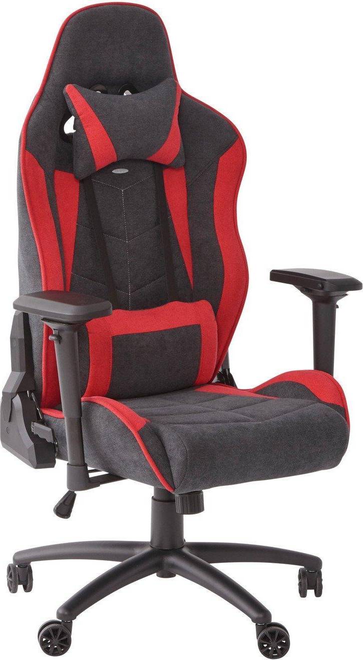 X rocker gaming chair X-Rocker Siena PC Office Gaming Chair