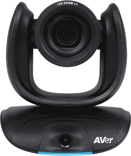 Aver CAM550 4K Ultra HD Videokonference System